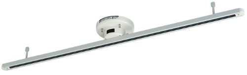 「非常に良い」ELPA ダクトレール ライティングバー シーリング型 1m リモコン付 LRC-RSL1(中古品)