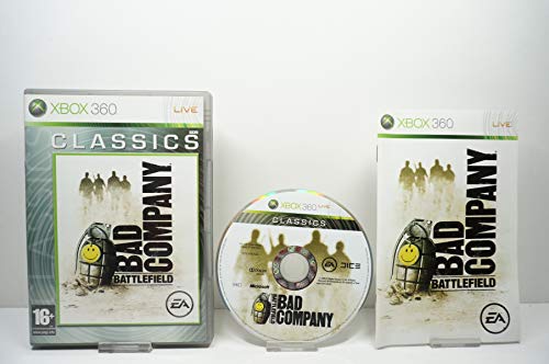 「非常に良い」Battlefield: Bad Company(中古品)