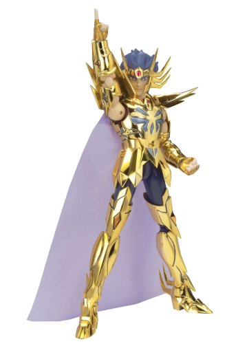 聖闘士聖衣神話 黄金聖闘士 キャンサーデスマスク(中古品)