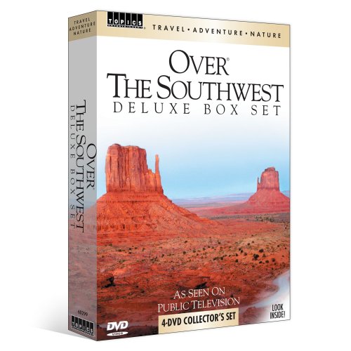 Tan: Over the Southwest [DVD] [Import](中古品)の通販は
