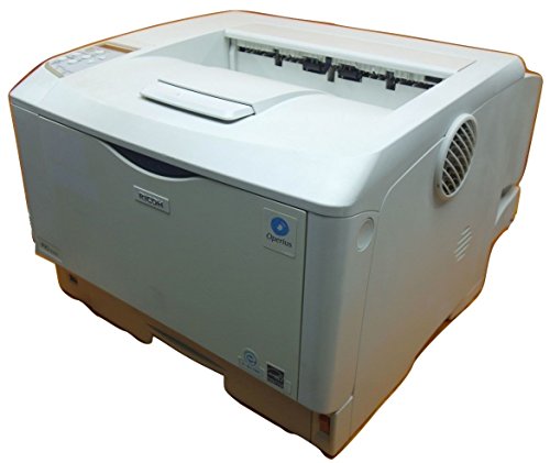 「非常に良い」リコー A3モノクロレーザープリンター IPSiO SP 6210 515482(中古品)