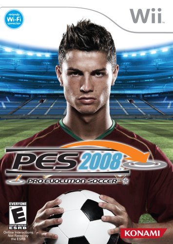 Pro-Evolution Soccer 2008 / Game(中古品)の通販は