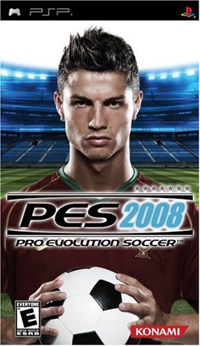 「非常に良い」Pro-Evolution Soccer 2008 / Game(中古品)