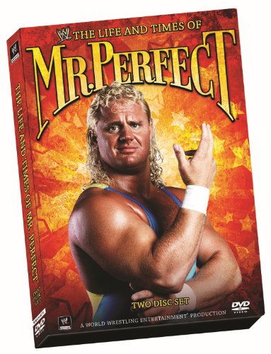 Life & Times of Mr Perfect [DVD] [Import](中古品)の通販は