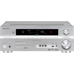 パイオニア AVマルチチャンネルアンプ VSX-517(中古品)