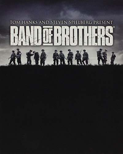 Band of Brothers [Blu-ray] [Import](中古品)