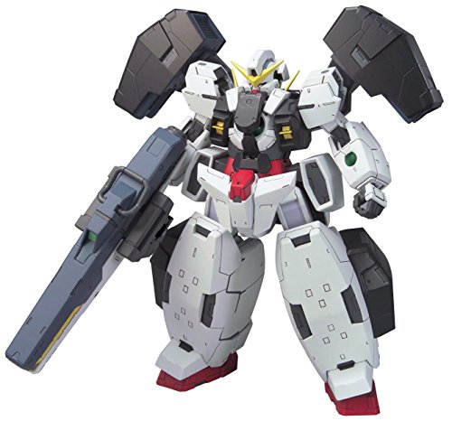 「未使用品」1/100 ガンダムヴァーチェ ~ガンダム00(ダブルオー)シリーズ~ (機動戦士ガ (中古品)