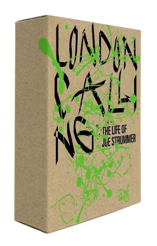 ロンドン・コーリング ザ・ライフ・オブ・ジョー・ストラマー コレクターズ(中古品)の通販は