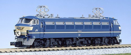 「非常に良い」KATO Nゲージ EF66 後期形 ブルートレイン牽引機 3047-2 鉄道模型 電気機関(中古品)