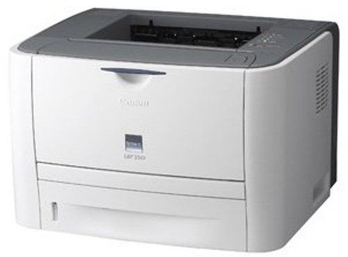 「非常に良い」Canon レーザープリンタ Satera LBP3310 A4モノクロ対応 A4モノクロ26ppm  (中古品)