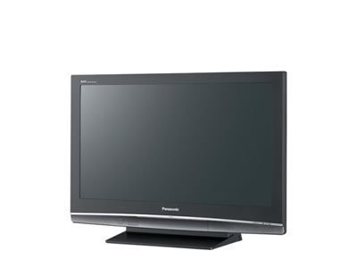 パナソニック 37V型 液晶テレビ ビエラ TH-37PX80 ハイビジョン 2008年モ(中古品)