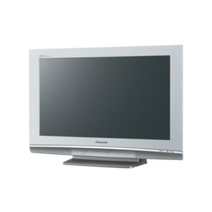 パナソニック 32V型 液晶テレビ ビエラ TH-32LX80-S ハイビジョン   2008年(中古品)の通販は