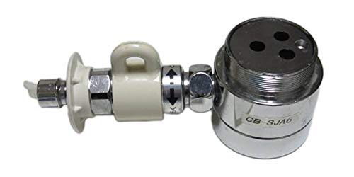 パナソニック ナショナル 食器洗い乾燥機用分岐栓CB-SJA6(中古品)