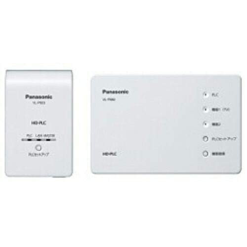 VL-SP880 ドアホン用PLCアダプターパック(中古品)の通販は 9,051円