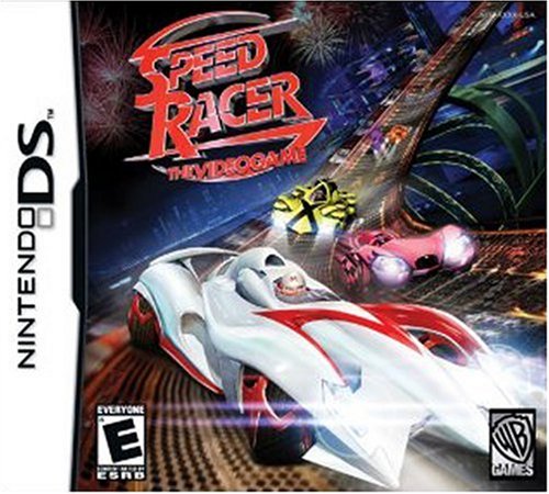 Speed Racer / Game(中古品)