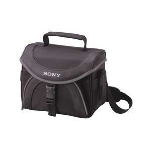 ソニー SONY ソフトキャリングケース LCS-X20 B(中古品) ソニー SONY ソフトキャリングケース LCS-X20 B(中古品)