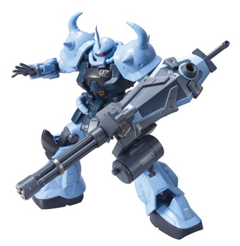 「非常に良い」HCM-Pro 52-00 グフカスタム (機動戦士ガンダム 第08MS小隊)(中古品)