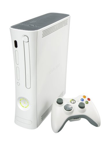 Xbox 360 アーケード (HDMI端子搭載) メーカー生産終了 (中古品)