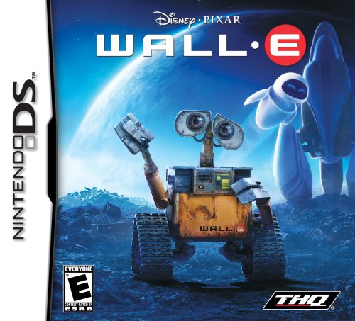 「ほぼ新品」Wall-E / Game(中古品)