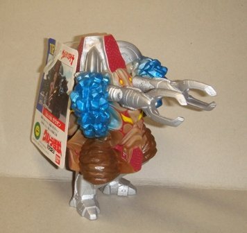 【中古】ウルトラ怪獣112 ガラオン ウルトラ怪獣112 ガラオン(中古品)の通販はau PAY マーケット