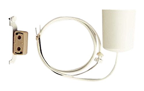 パナソニック インテリアダクト用電源コード LGK00199(中古品)の通販は 6,480円