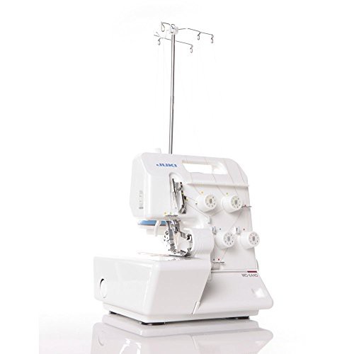 JUKI MO644D Portable Serger by JUKI(中古品)