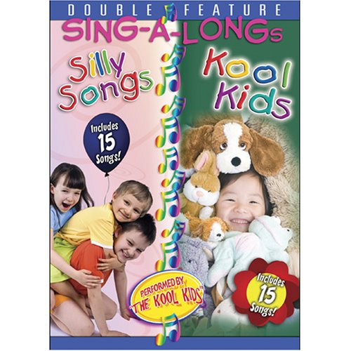 「非常に良い」Sing-A-Long [DVD] [Import](中古品)