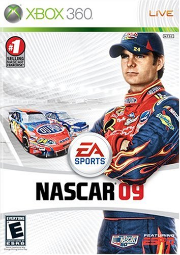 Nascar 09 / Game(中古品)の通販は
