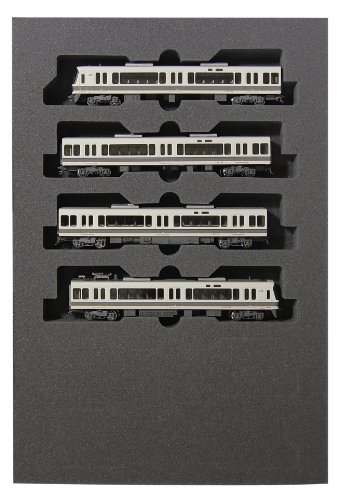 KATO Nゲージ 221系 基本 4両セット 10-435 鉄道模型 電車(中古品)