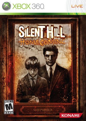 Silent Hill: Homecoming(中古品)