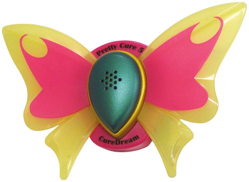 「未使用品」Yes!プリキュア5 GOGO! キャラダンシング メロディアクセサリー Yes!プリキ(中古品) 6,292円