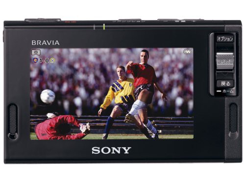 ソニー 3V型 液晶 テレビ ブラビア XDV-D500(B)(中古品)の通販は