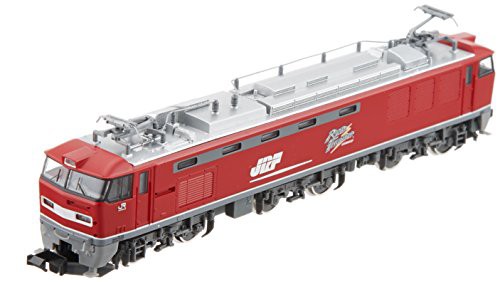 TOMIX Nゲージ EF510 2162 鉄道模型 電気機関車(中古品)