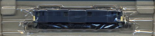「非常に良い」マイクロエース Nゲージ EF61-204 A0230 鉄道模型 電気機関車(中古品)
