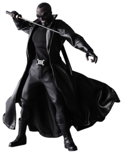 【未開封】BLADE Comic Ver. RAH 1/6 メディコム・トイ 未開封】BLADE Comic Ver. RAH 1/6 メディコム・トイ - メルカリ