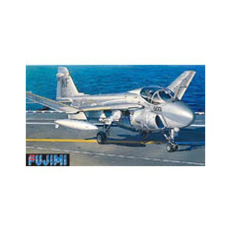 フジミ模型 1/72 H13 A-6E イーグルイントルーダー(中古品)