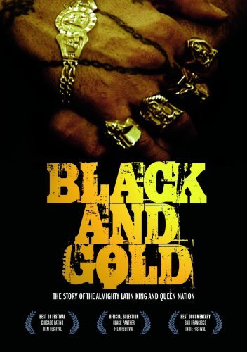 Black &amp; Gold [DVD] [Import](中古品)