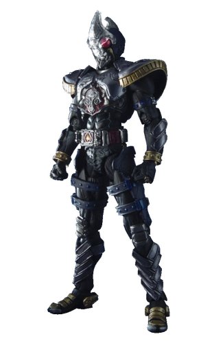 S.I.C.クラシックス2007 仮面ライダーブレイド(中古品)