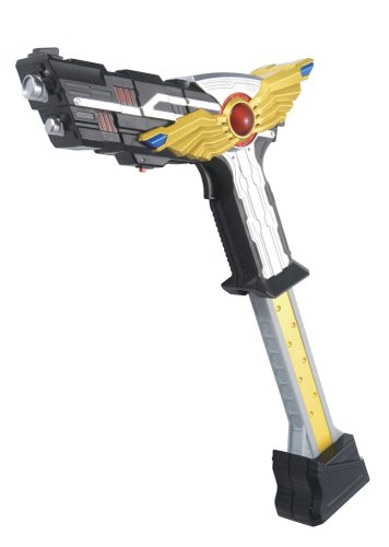 「ほぼ新品」仮面ライダーキバ イクサカリバー(中古品)