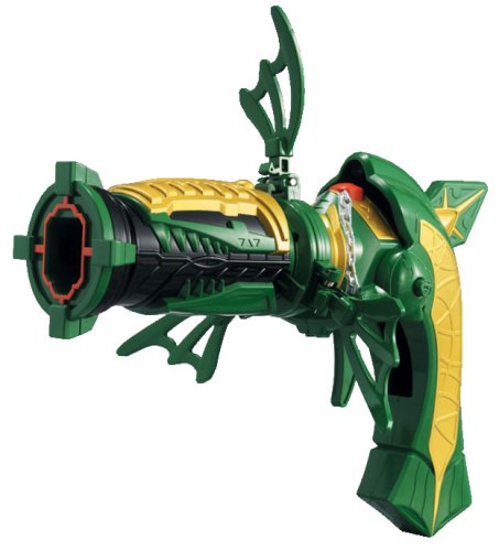 「非常に良い」仮面ライダーキバ バッシャーマグナム(中古品)