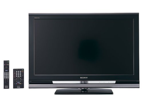 ソニー 32V型 液晶 テレビ ブラビア KDL-32J1-B ハイビジョン   2008年モデ(中古品)の通販は 43,065円