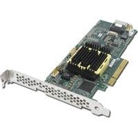 「未使用品」アダプテックジャパン Adaptec RAID 5405 RoHS KIT / 2258100-R ASR-5405 R(中古品)