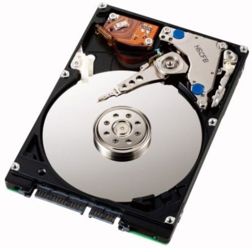I-O DATA Serial ATA 2.5インチ ハードディスク 320GBモデル(中古品)