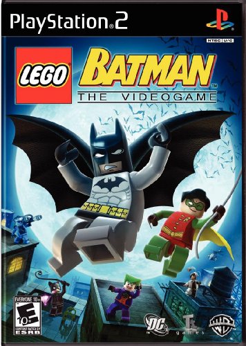 Lego Batman / Game(中古品)