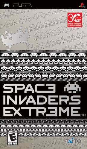 「非常に良い」Space Invaders Extreme(中古品)