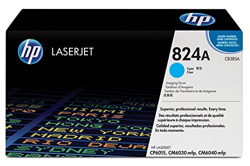 「非常に良い」HP イメージドラム CB385A シアン(35000枚) HP-DMCB385A [並行輸入品](中古品)