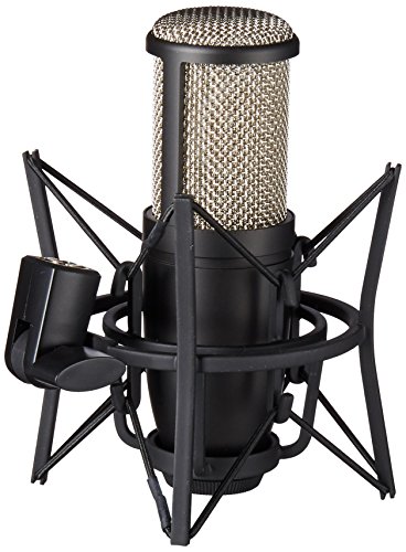 AKG コンデンサー型マイクロホン 大口径シングル ダイヤフラム搭載 PERCEPT(中古品)