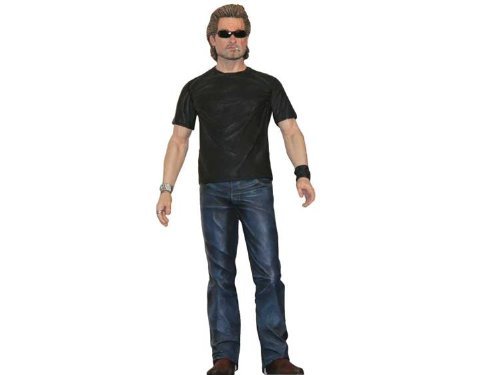 「非常に良い」Neca Grindhouse Stuntman Mike 7 Action Figure by NECA(中古品)