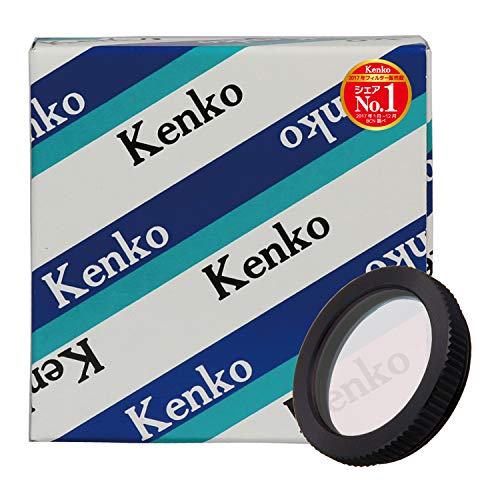 「非常に良い」Kenko カメラ用フィルター モノコート 1Bスカイライト ライカ用フィルター (中古品)