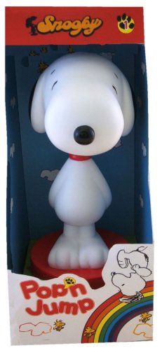 SNOOPY ポップンジャンプ スヌーピー(中古品) 2025年最新】Yahoo